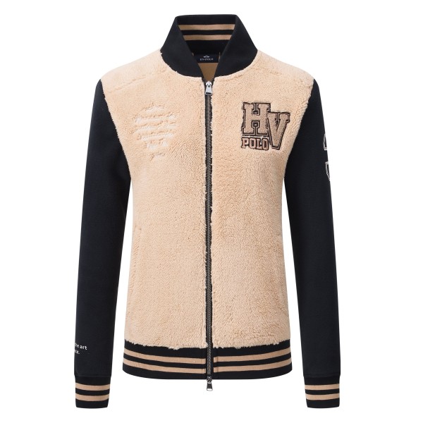 HV Polo Varsity jacket HVPLuisa