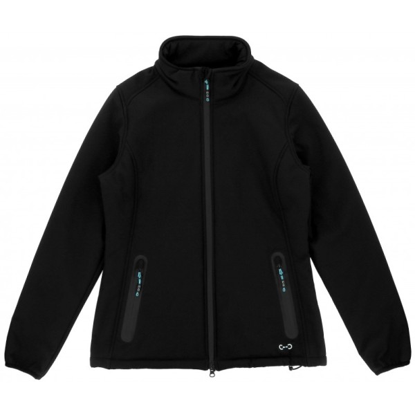RIDING WORLD - Romy - Hybridjacke