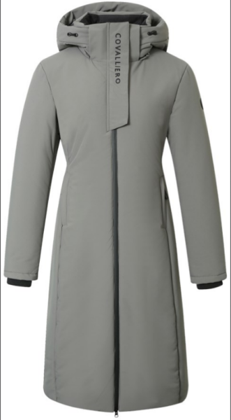 Covalliero Mantel H/W 2025