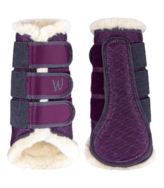 Waldh. DR-Gamasche Barcelona