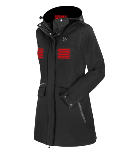 Waldhausen Heizparka E·L·T Comfort Heat