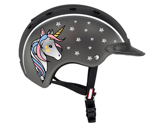 Casco Nori Einhorn