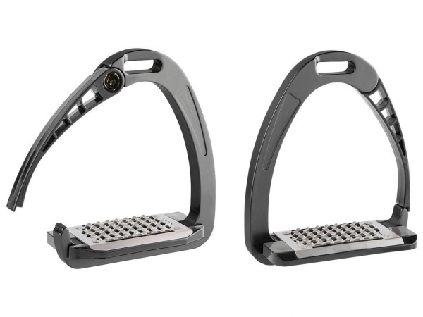 Feeling Steigbügel Arena AluPro