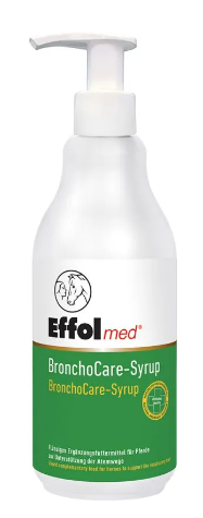 Effol med BronchoCare-Sirup
