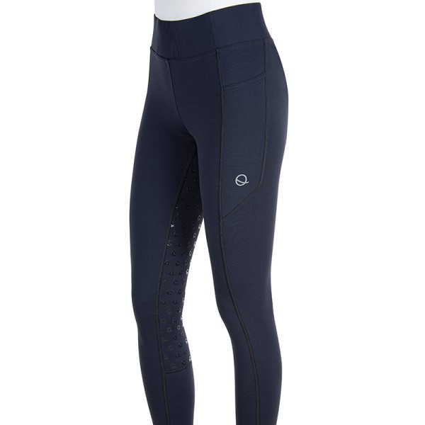 eqode Reitlegging Donna