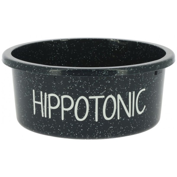 Ekkia HIPPOTONIC Glitter Stallschüssel