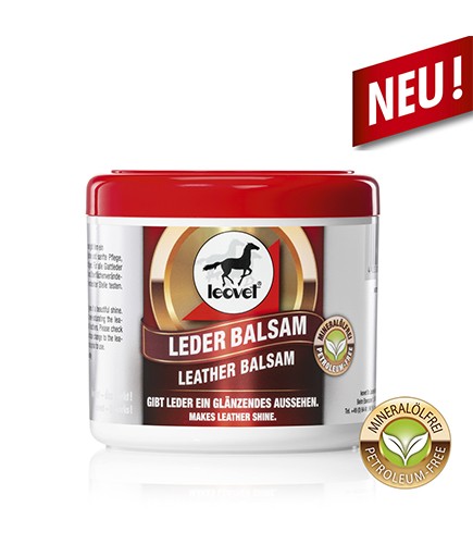 Leovet Leder Balsam