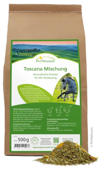 PerNaturam Toscana Mischung