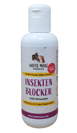 Hotte Maxe Insekten Blocker