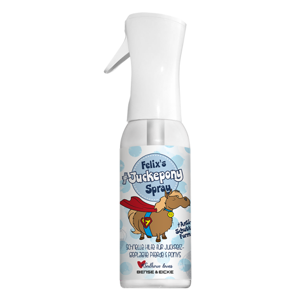 B&E Felix Juckepony Spray