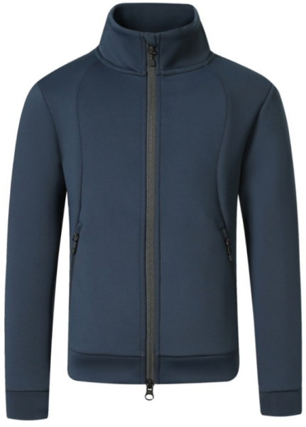 Covalliero Sweatjacke Kids H/W 2025