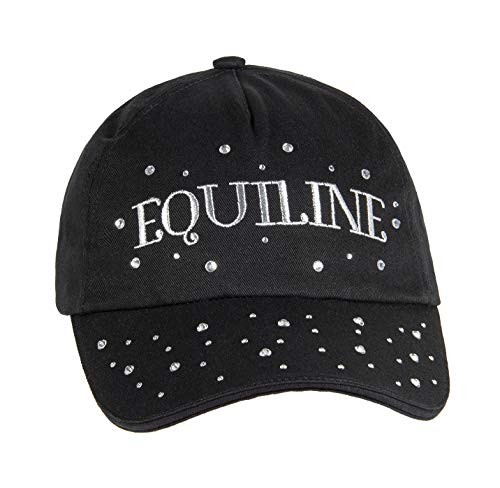 Equiline Basecap Galatea