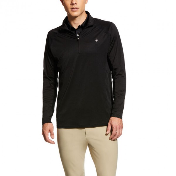 Ariat Shirt Men Sunstopper