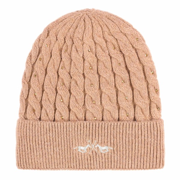 HV Polo Beanie Luna