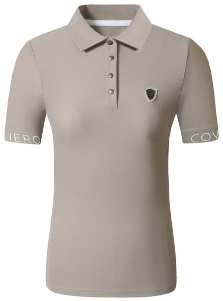 Covalliero Poloshirt F/S 2025