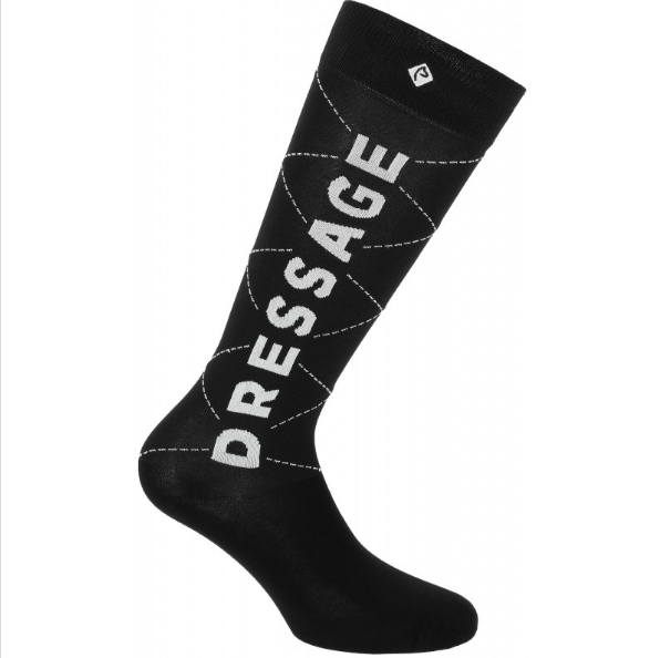 Equitheme Socken Dressur