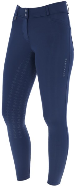 Covalliero Reithose Compression F/S 2025