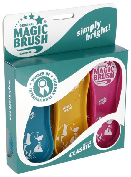 Kerbl MagicBrush classic