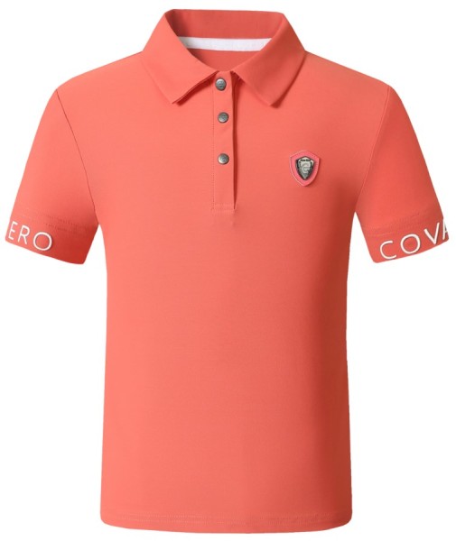 Covalliero Poloshirt F/S 2025