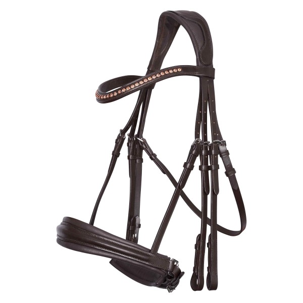 Imperial Riding Kandarenzaum Fria