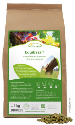 PerNaturam EquiBasal
