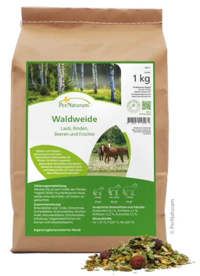 PerNaturam Waldweide