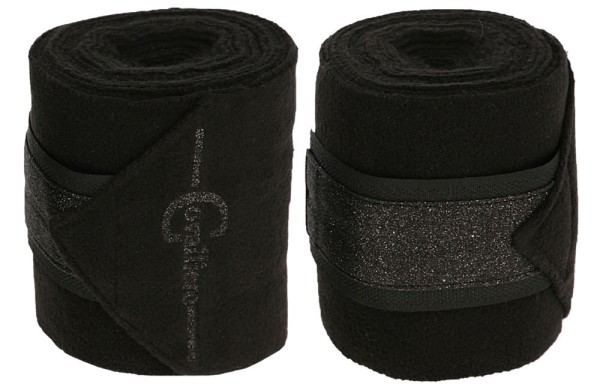 Covalliero Fleece Bandagen Empara