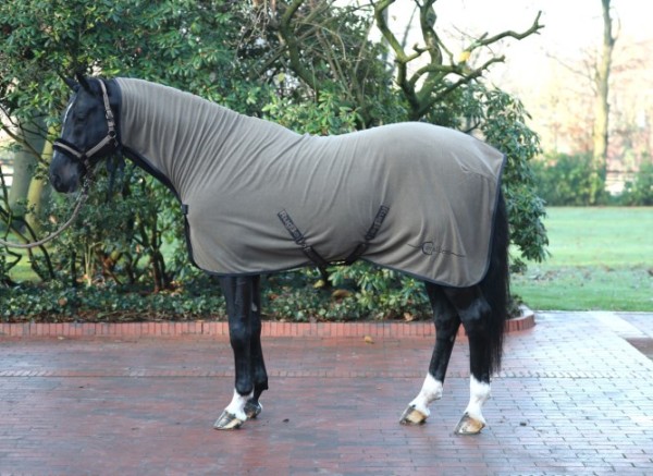 Cov. Abschwitzdecke H/W2021