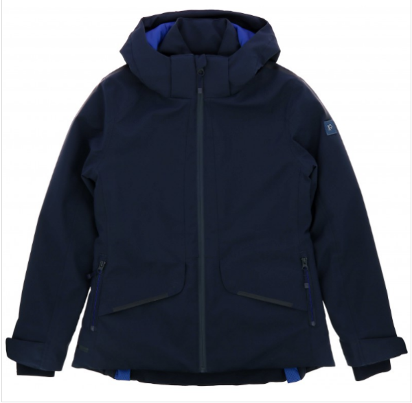 Equitheme Originals - Parka Maguy
