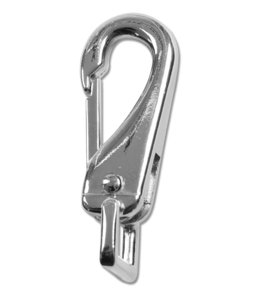 Waldhausen Karabiner für Zügel