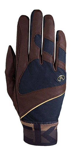 Roeckl Reithandschuh Milton