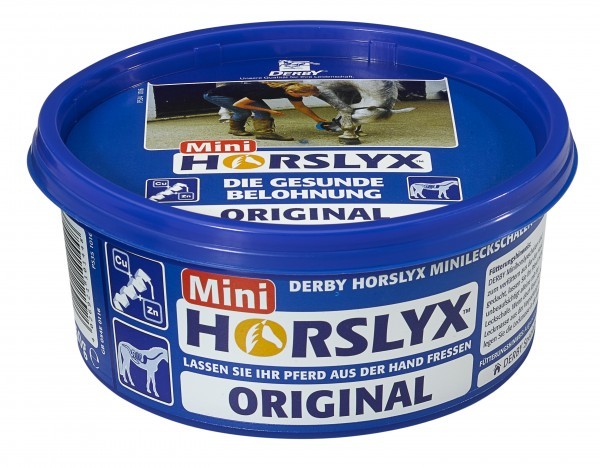 Derby Horslyx Original