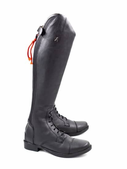 Hobo Kid´s Reitstiefel Smart