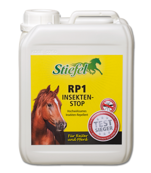 Stiefel Insect Stop Rp1