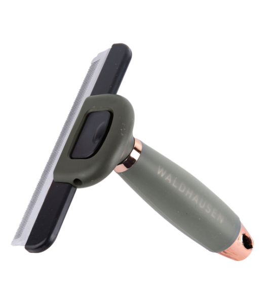 Wal. Fellwechselkamm XL