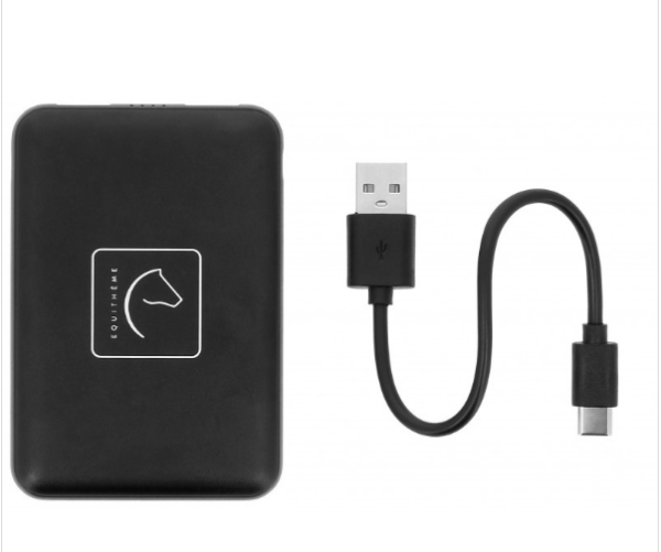 Equitheme Batterie für beheizte Weste - Charly