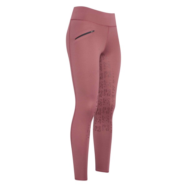 Easy Rider Reitleggings Dietse Winter