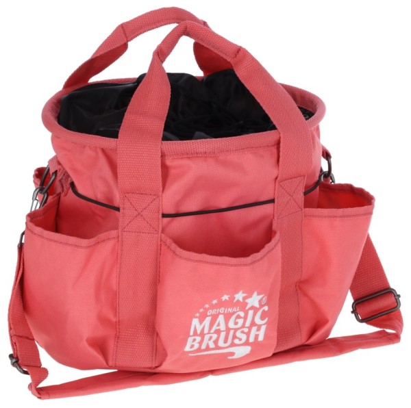 Magic Brush Putztasche F/S 2025