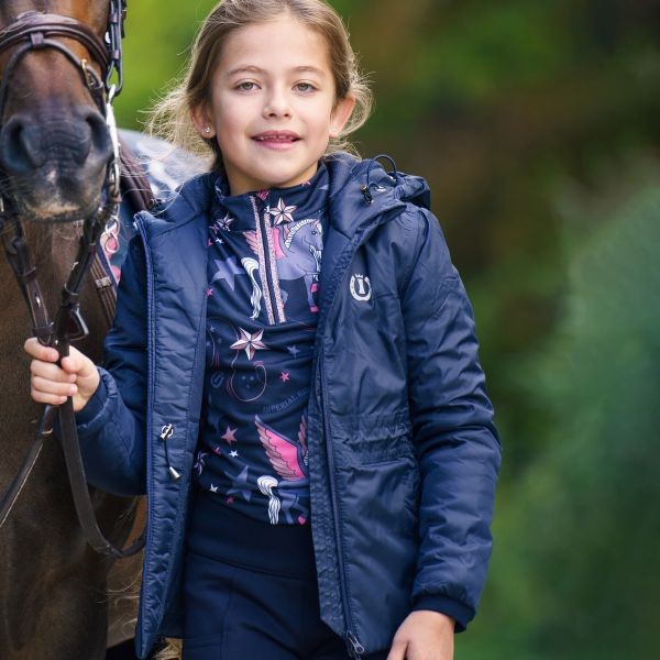 Imperial Riding Kinderjacke Jessy