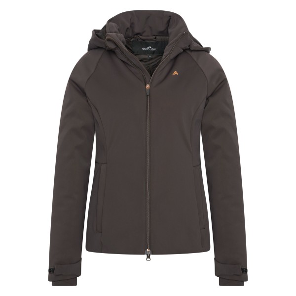 EuroStar Tech Shell Jacke ESColin