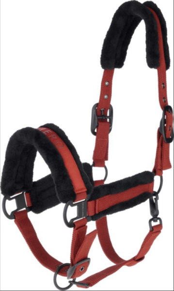 Covalliero Halfter H/W 2025