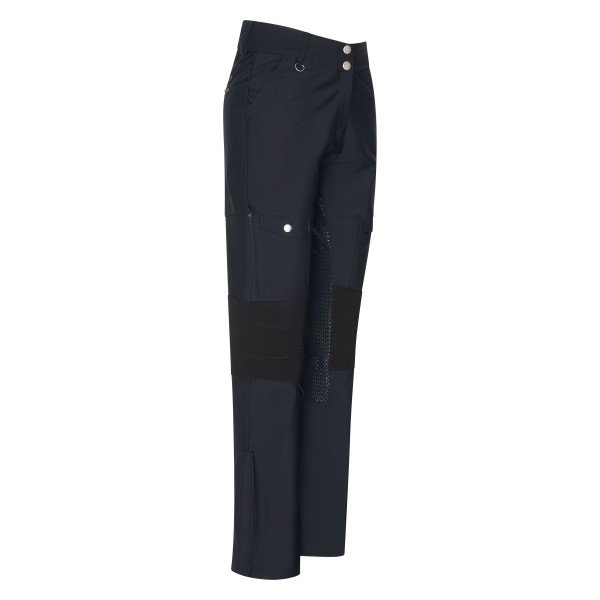 Funktionsreithose HVP Groomtech