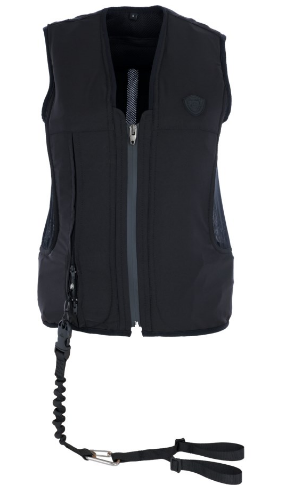 Airbag Weste Manege Kerbl