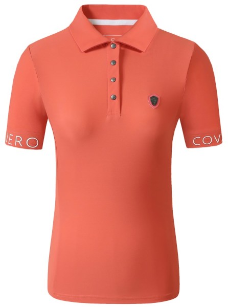 Covalliero Poloshirt F/S 2025
