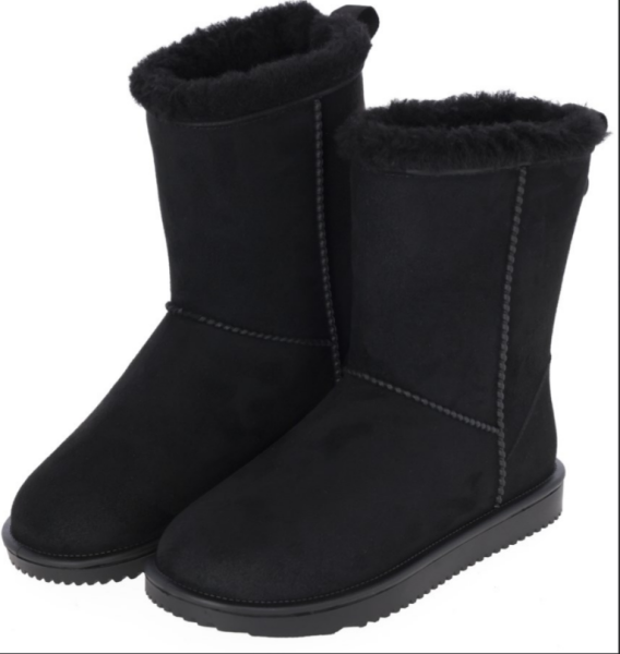 Covalliero WinterBoots Grande H/W 2025