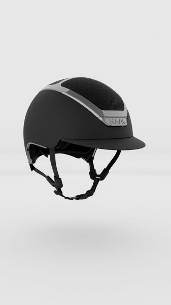 KASK Reithelm Dogma Chrome
