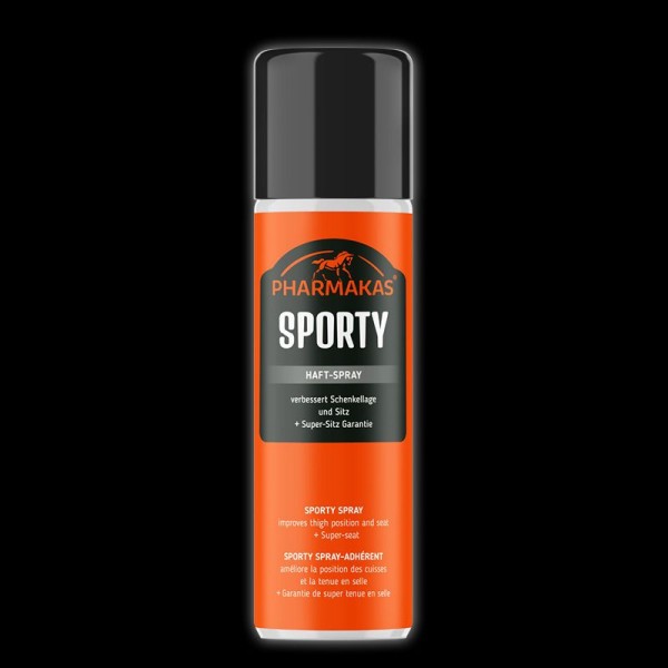 Pharmakas® Sporty Haft-Spray