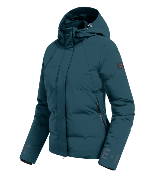 Waldhausen Winter-Performance-Reitjacke Ohio