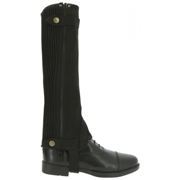 Norton Amara Chaps