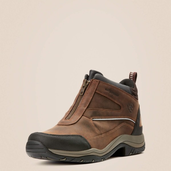 Ariat Telluride Zip H2O